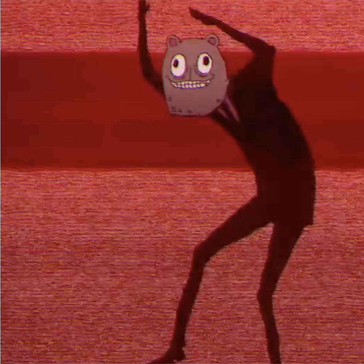 しゃくま男の公式プロフィール画像