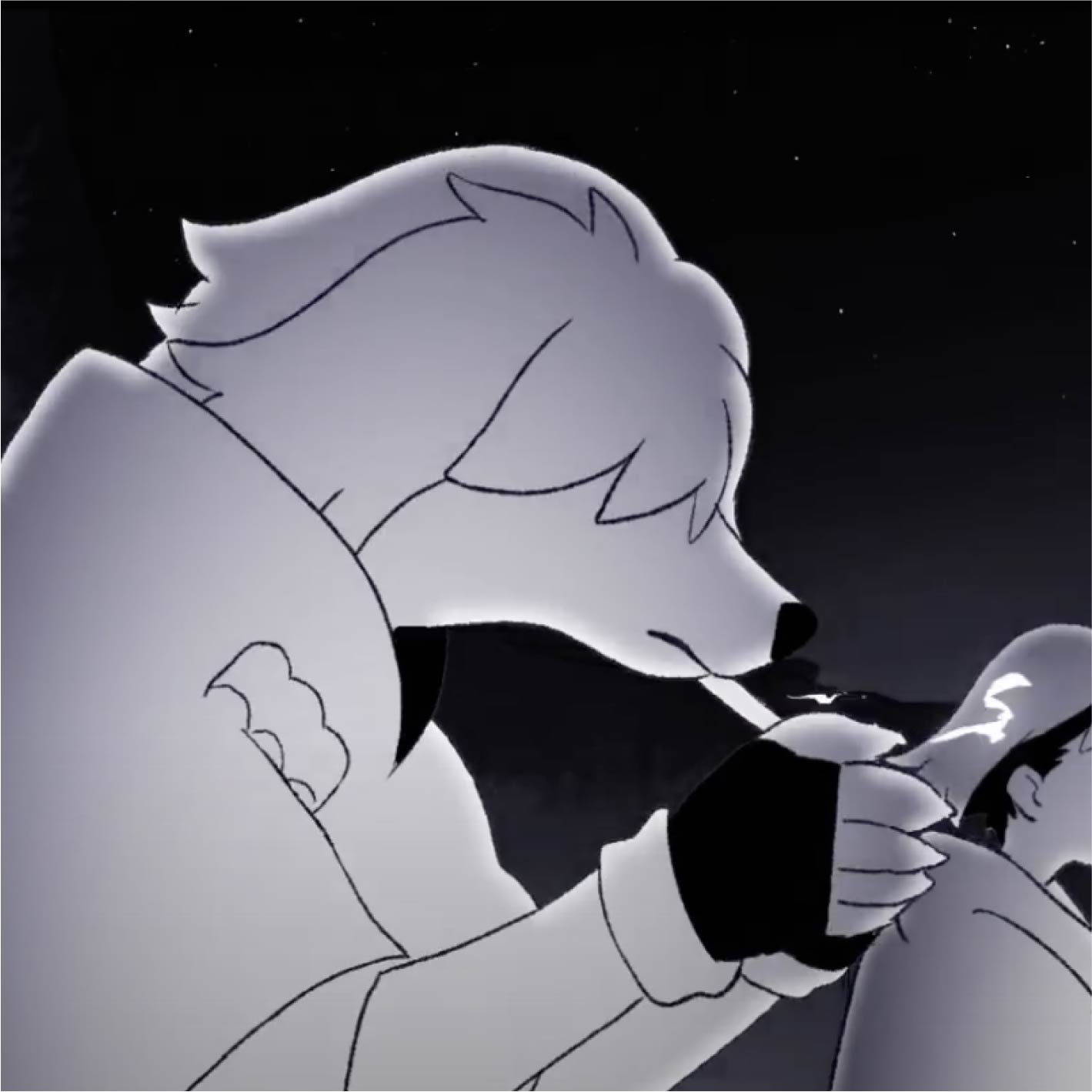 グレイヌの公式プロフィール画像