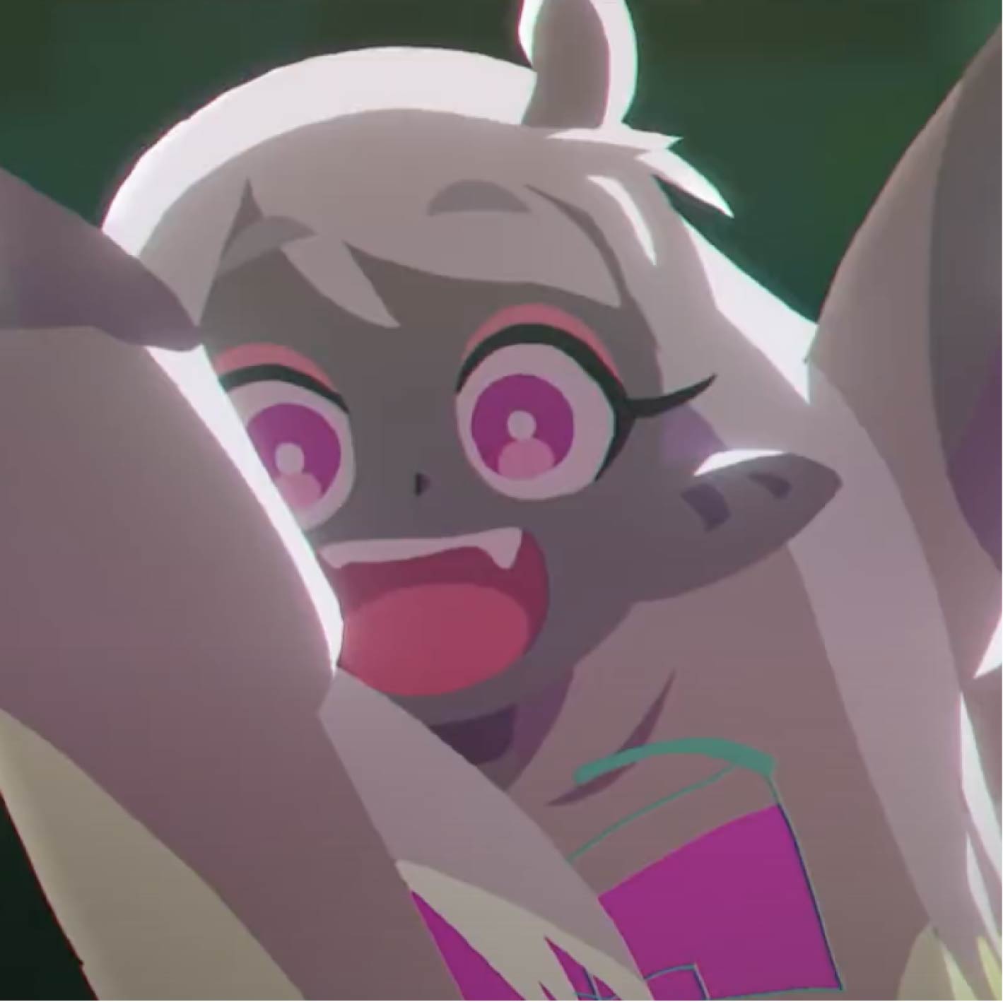 ナナシの公式プロフィール画像