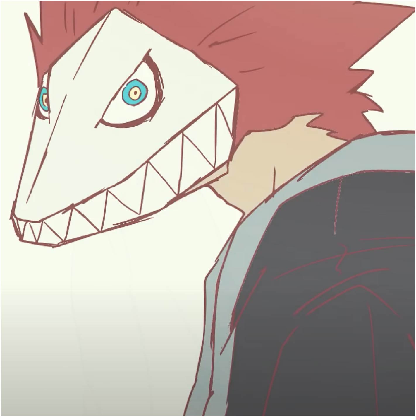 NAGAの公式プロフィール画像