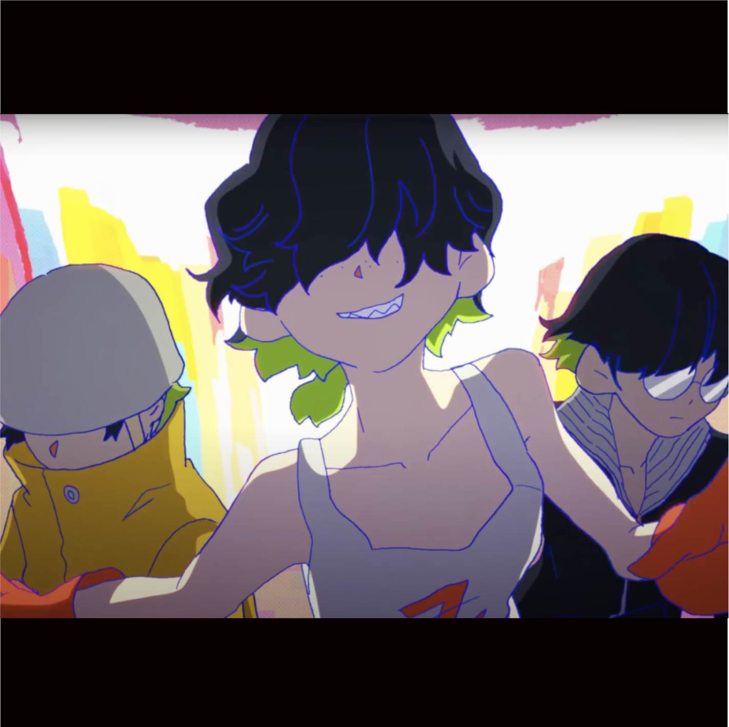 あやつらの公式プロフィール画像