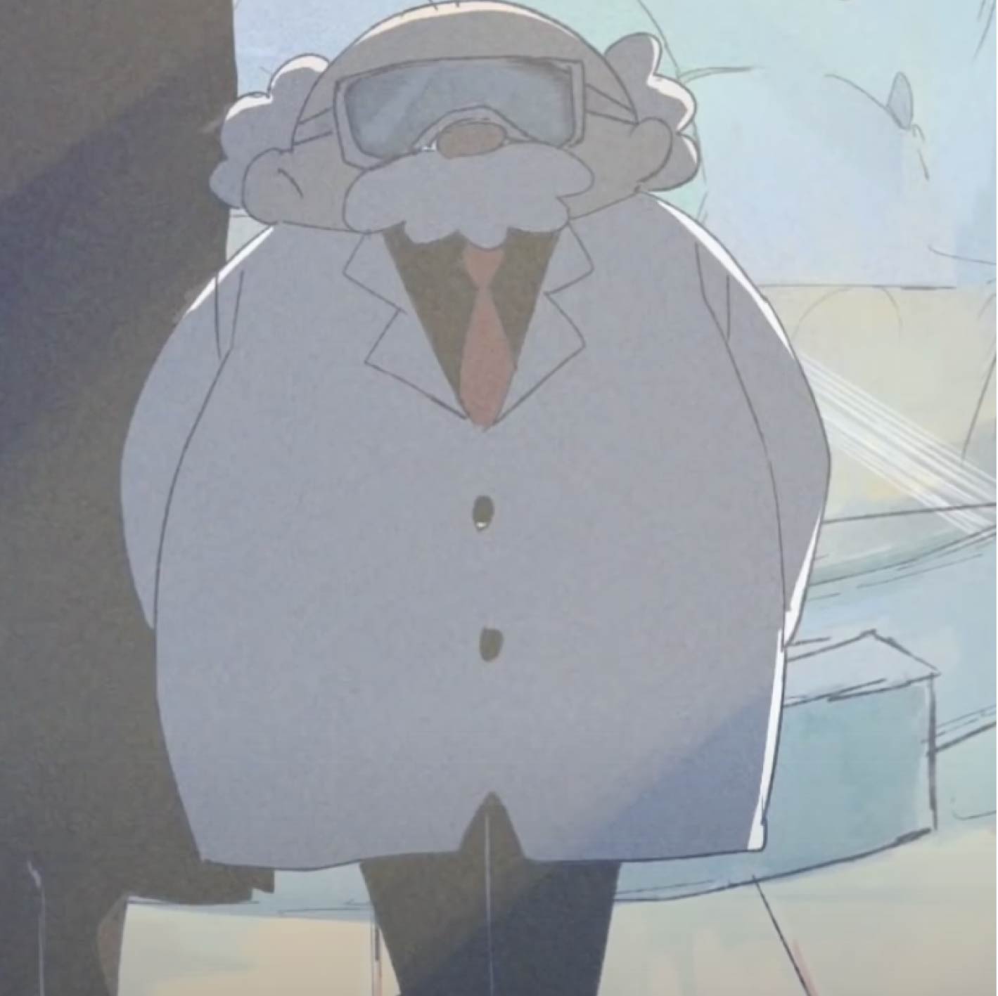 ハカセの公式プロフィール画像