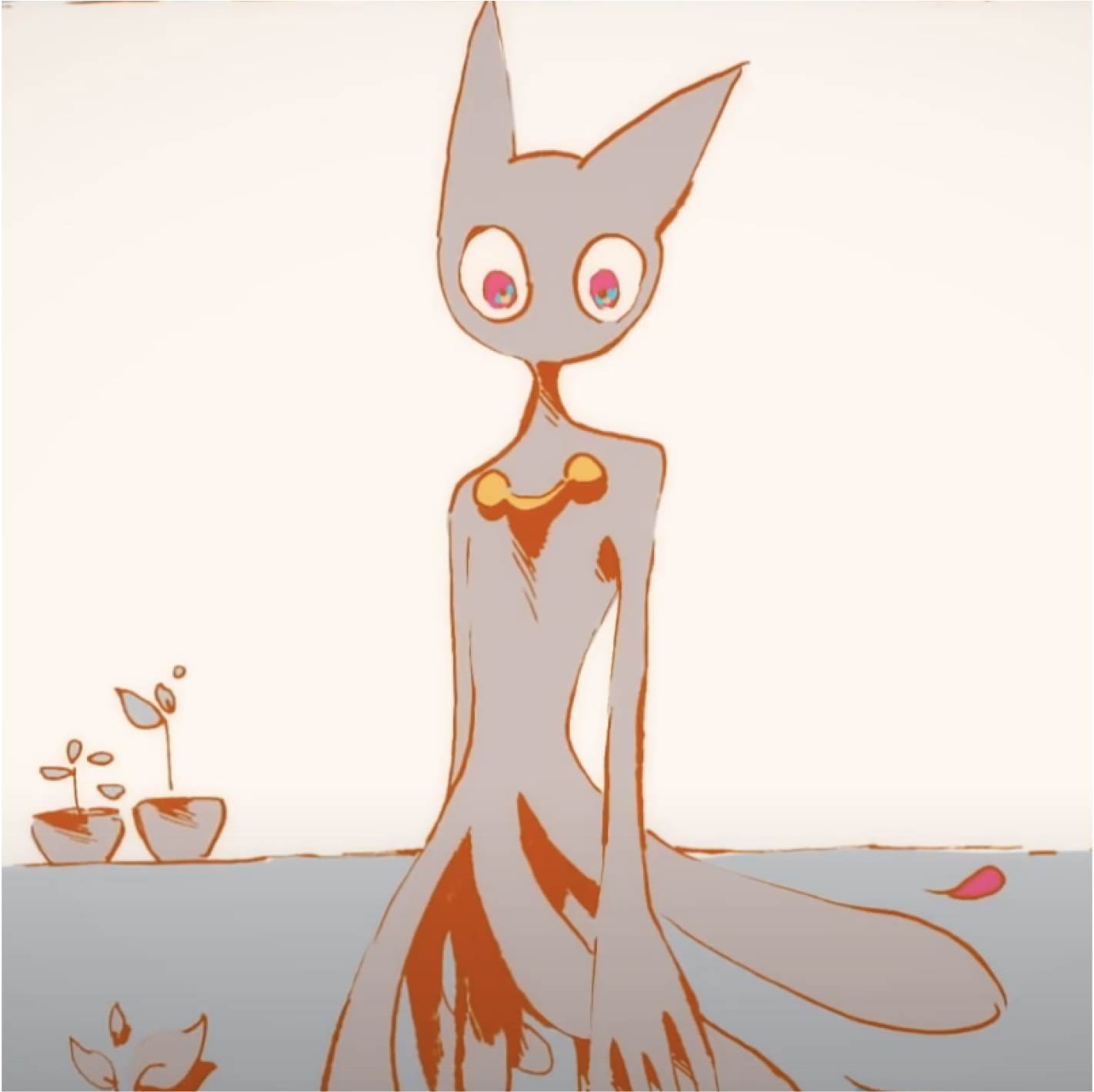 インクねこの公式プロフィール画像