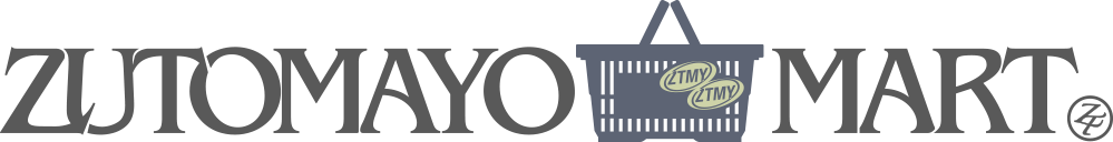 ZUTOMAYO MART