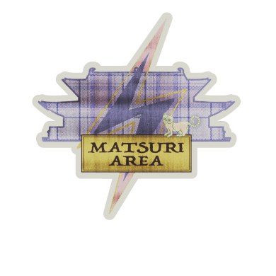 MATSURI AREA