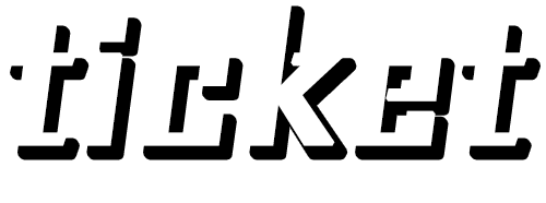 ticket