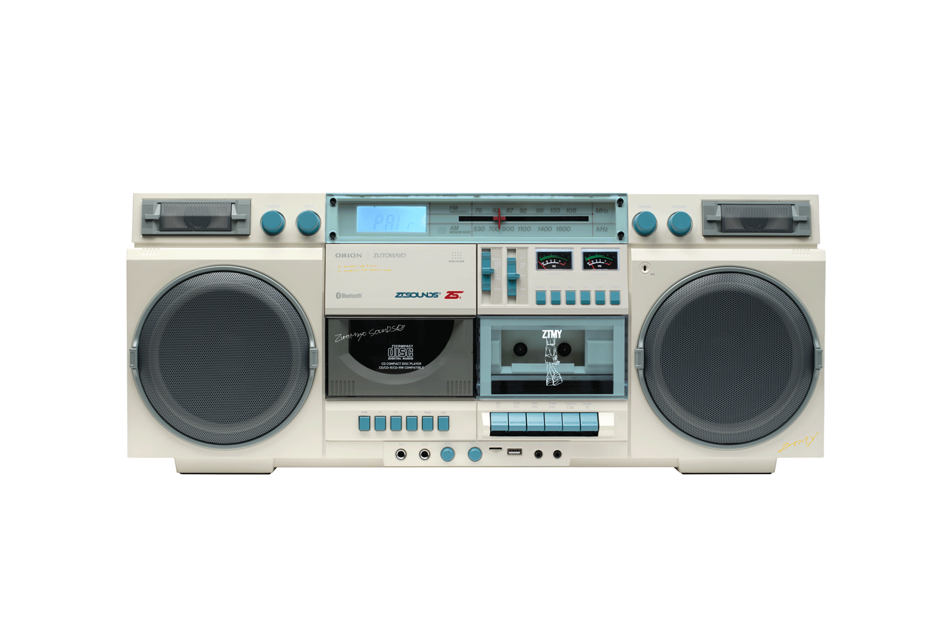 ZTMY SCR-B9(Z)