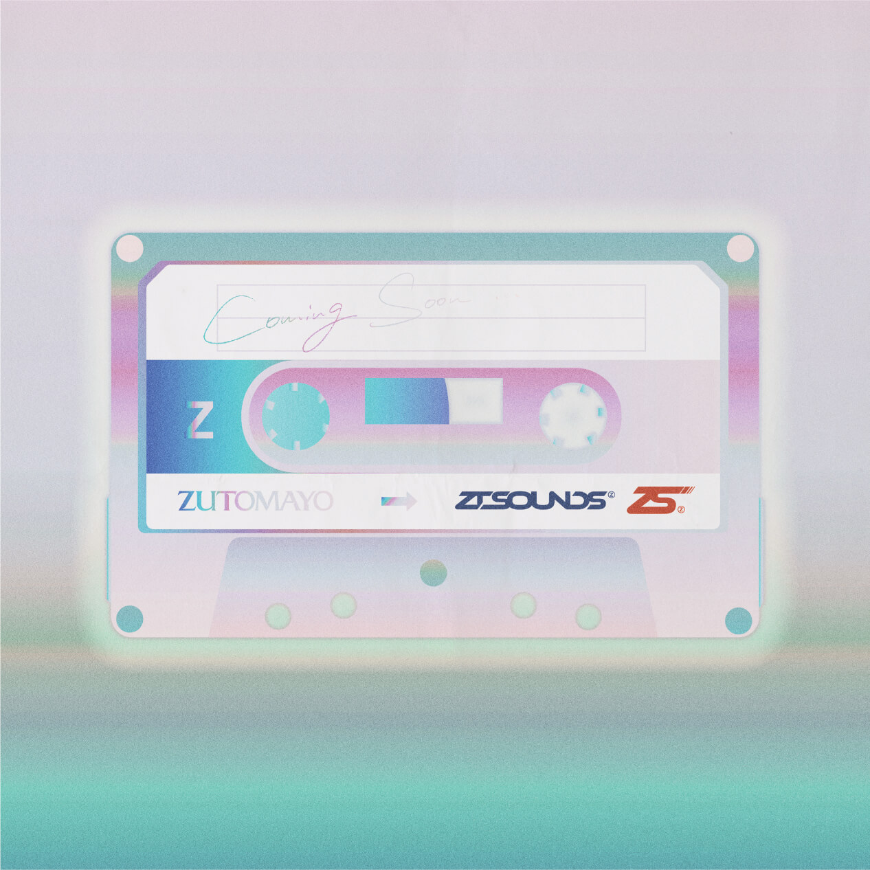 COMING SOON
