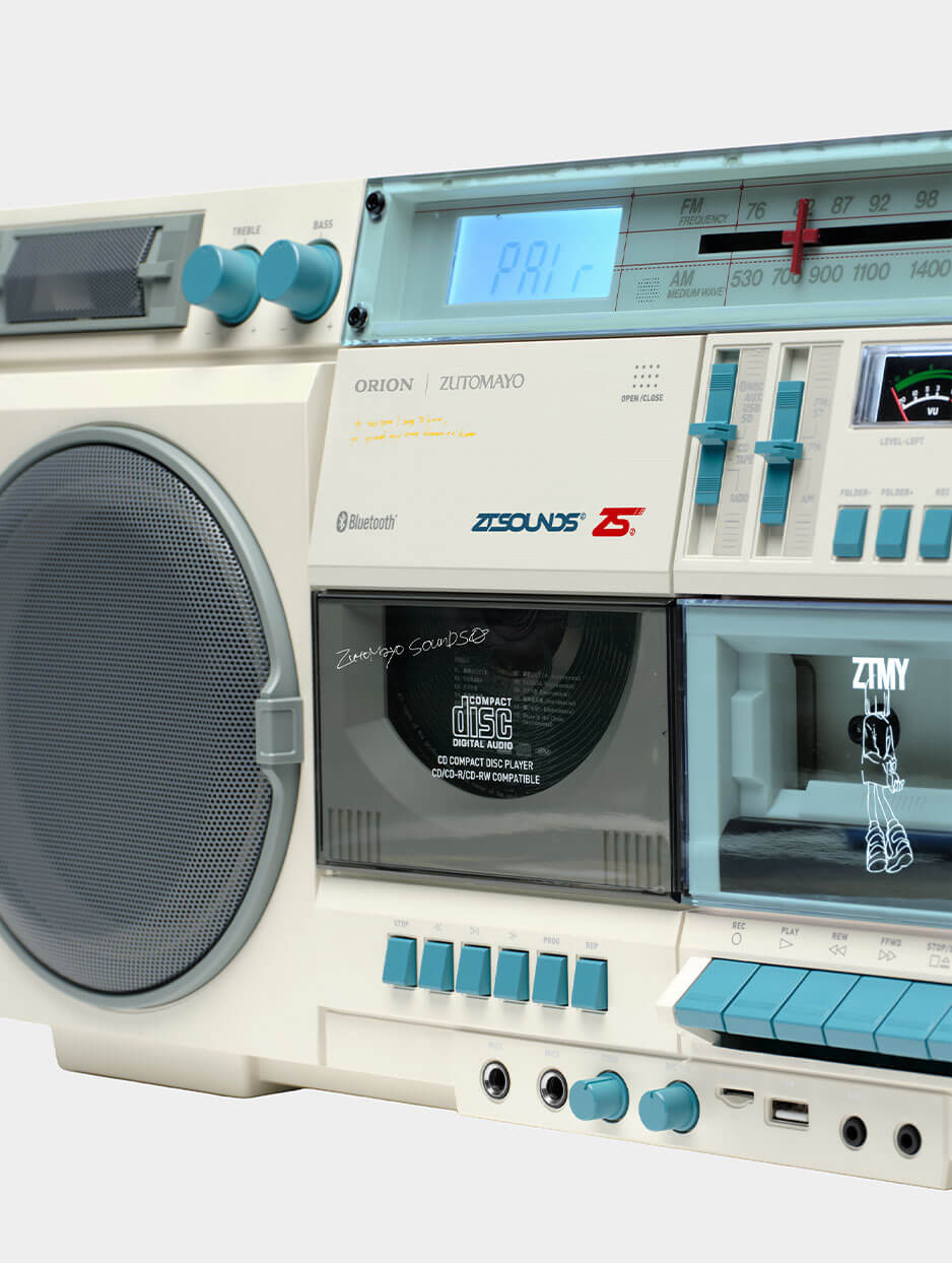 ZTMY SCR-B9(Z)