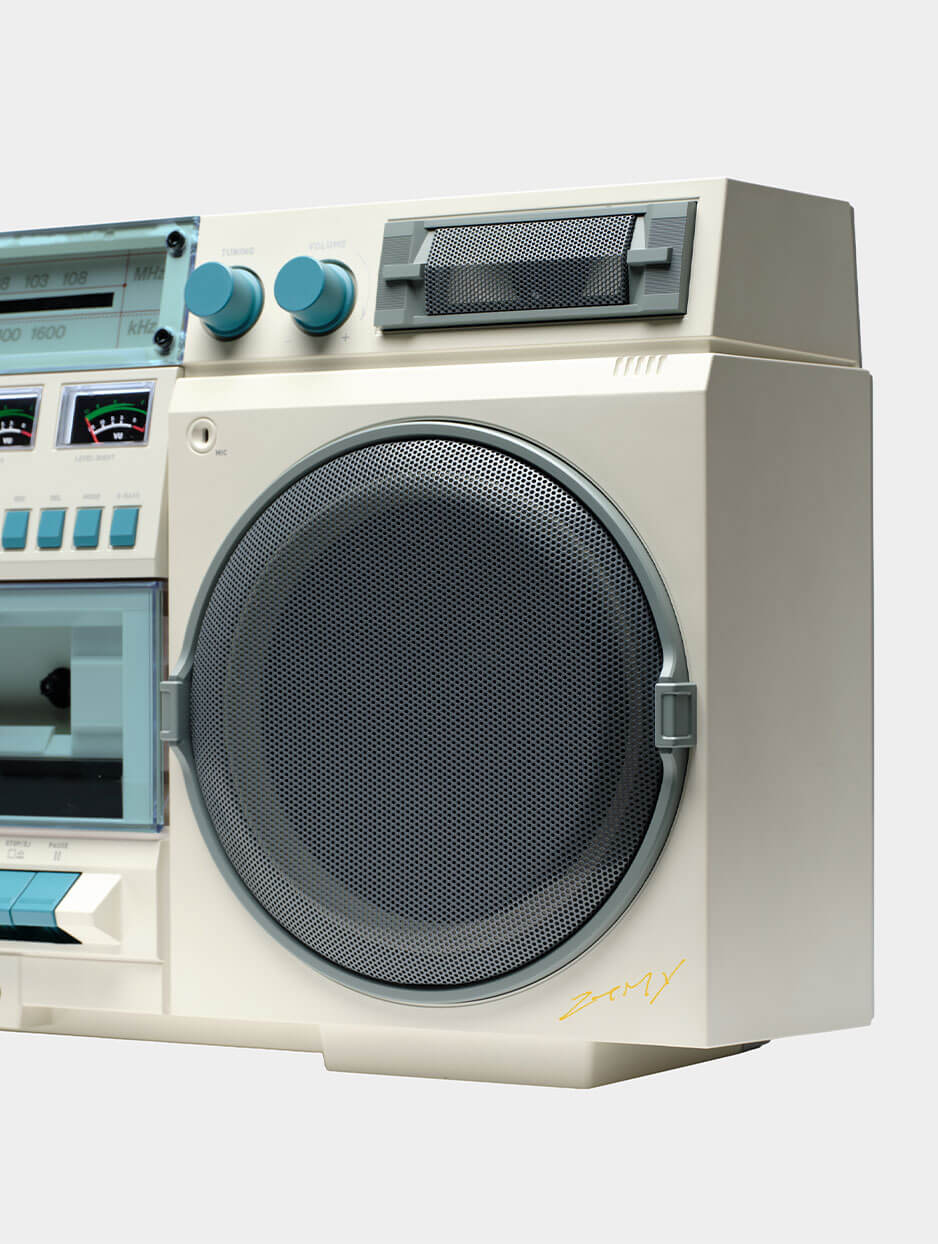 ZTMY SCR-B9(Z)