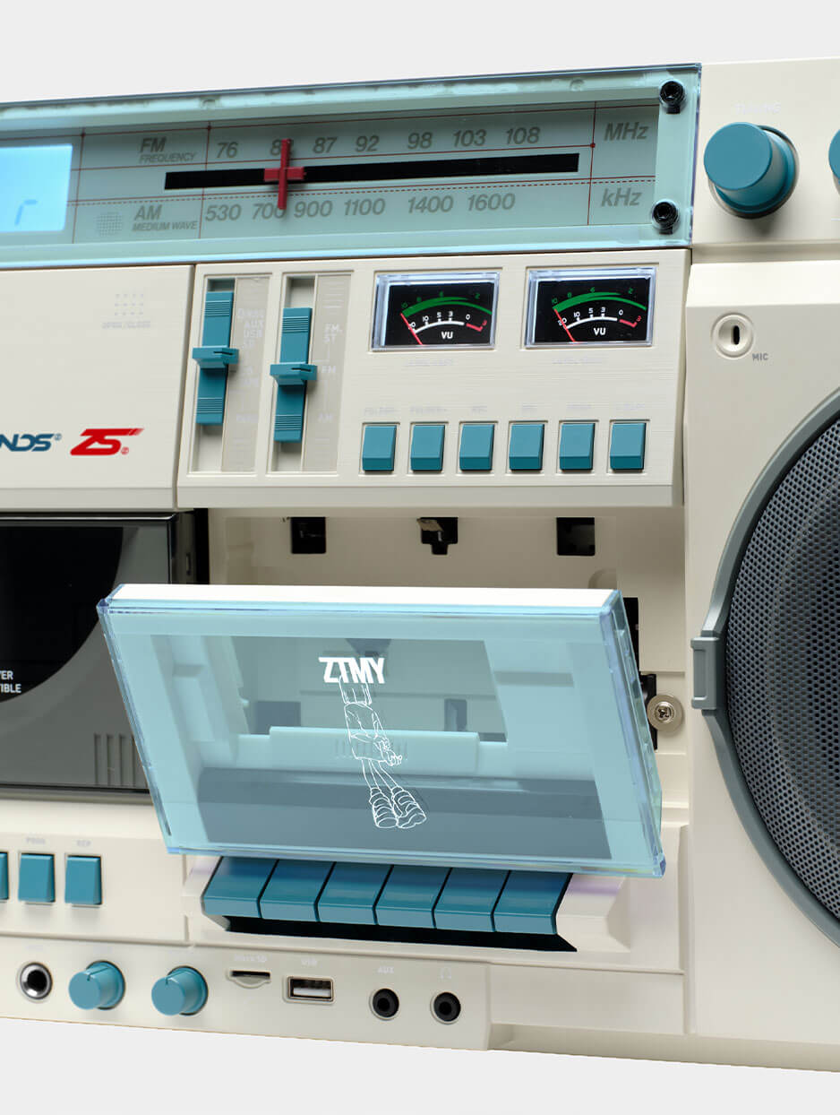 ZTMY SCR-B9(Z)