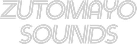 ZUTOMAYO SOUNDS