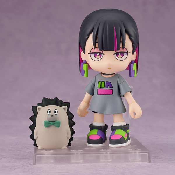 ねんどろいど にらちゃん